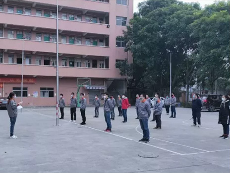 【益誠自動化簡訊】同舟共濟，“益”同戰(zhàn)“疫”，我們在一起！