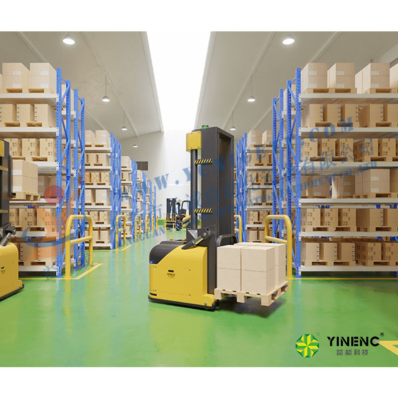 自動(dòng)倉(cāng)儲(chǔ)、自動(dòng)分揀、自動(dòng)訂貨系統(tǒng)