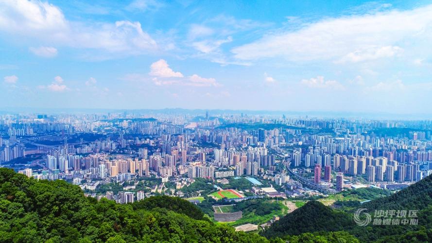今年上半年,數(shù)字重慶建設(shè)大會提出,聚焦"一年形成重點能力,三年形成